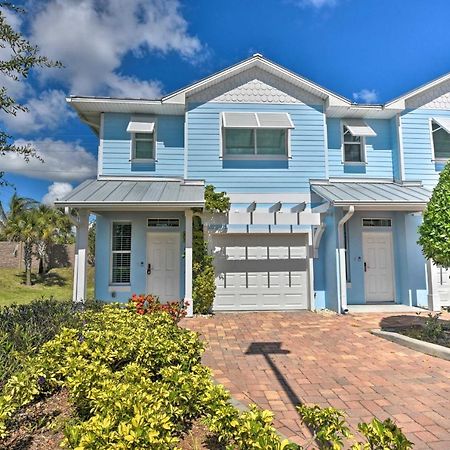 Island Escape With Pool Access Golf And Explore! Merritt Island Eksteriør billede