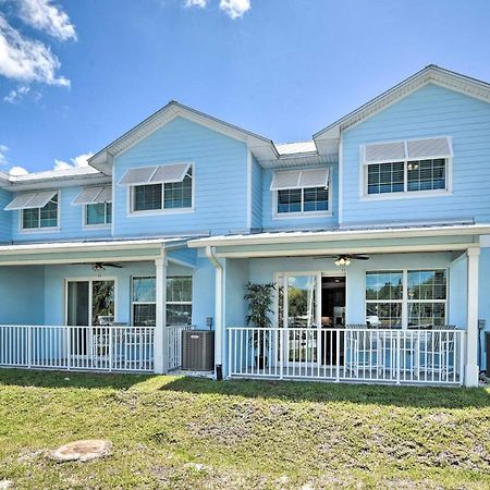 Island Escape With Pool Access Golf And Explore! Merritt Island Eksteriør billede