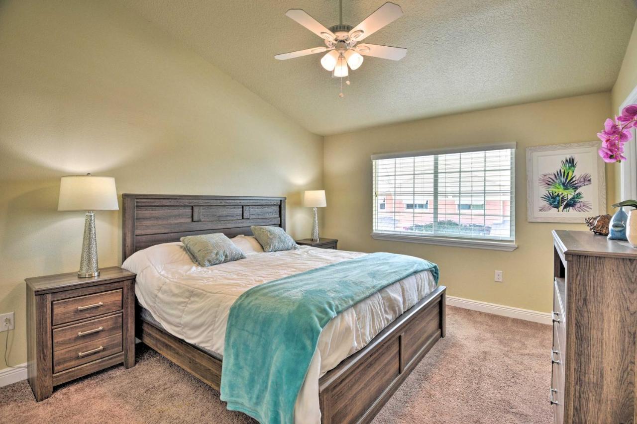 Island Escape With Pool Access Golf And Explore! Merritt Island Eksteriør billede