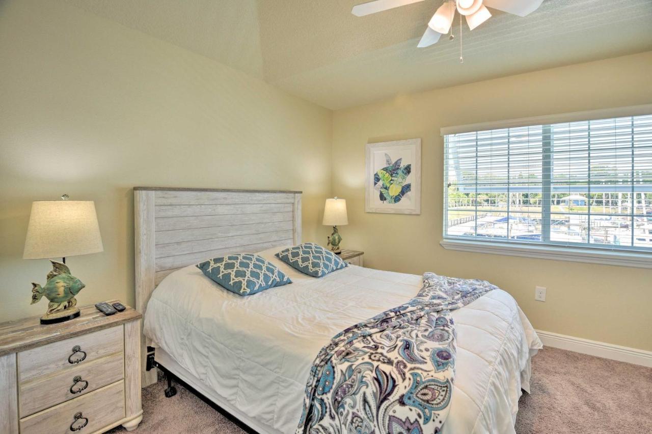 Island Escape With Pool Access Golf And Explore! Merritt Island Eksteriør billede