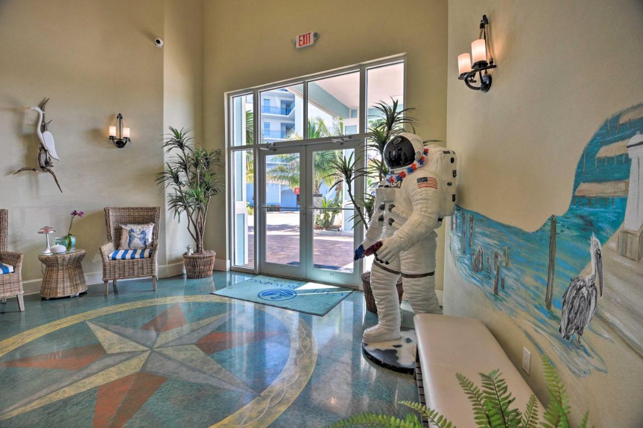 Island Escape With Pool Access Golf And Explore! Merritt Island Eksteriør billede