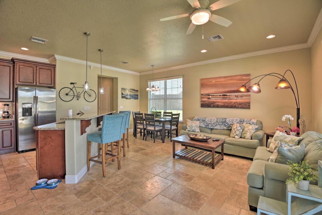 Island Escape With Pool Access Golf And Explore! Merritt Island Eksteriør billede