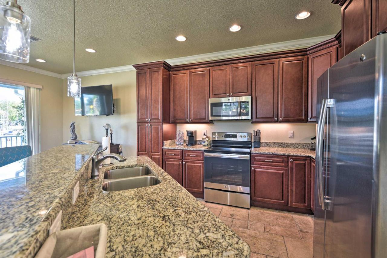 Island Escape With Pool Access Golf And Explore! Merritt Island Eksteriør billede