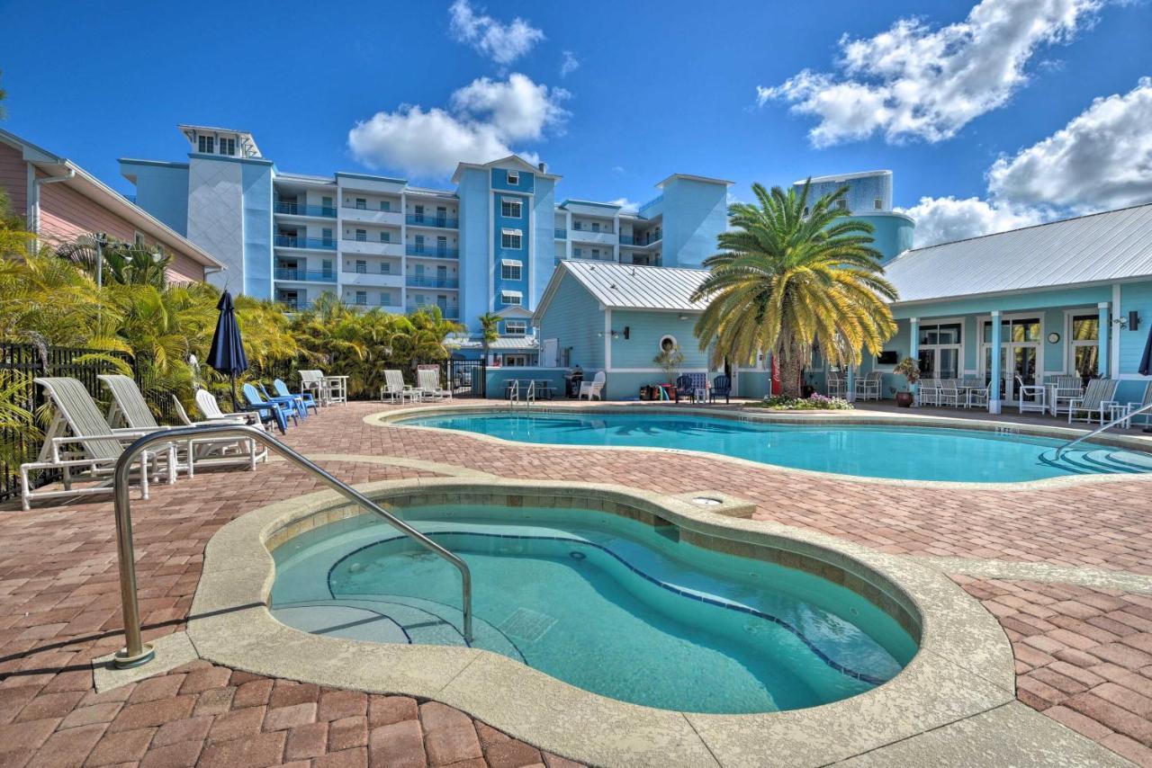 Island Escape With Pool Access Golf And Explore! Merritt Island Eksteriør billede