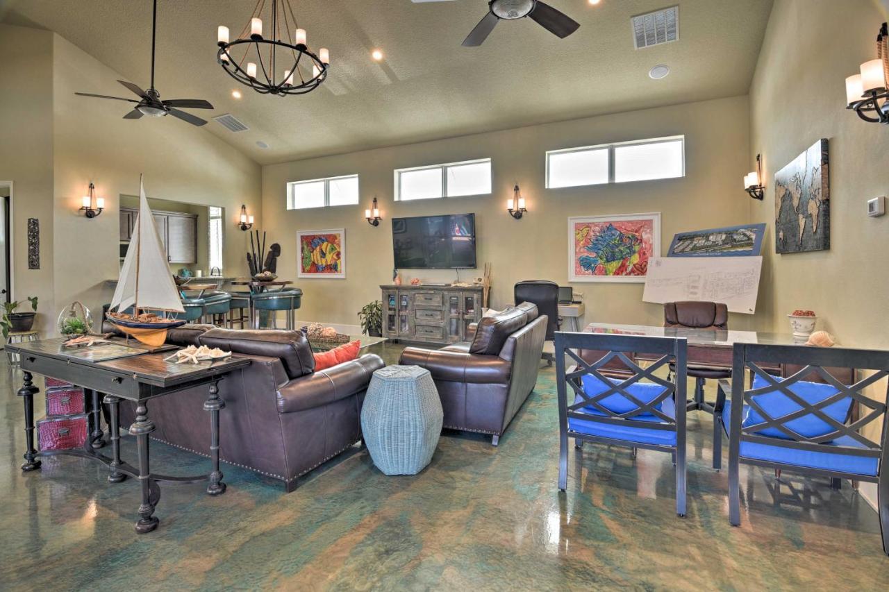 Island Escape With Pool Access Golf And Explore! Merritt Island Eksteriør billede
