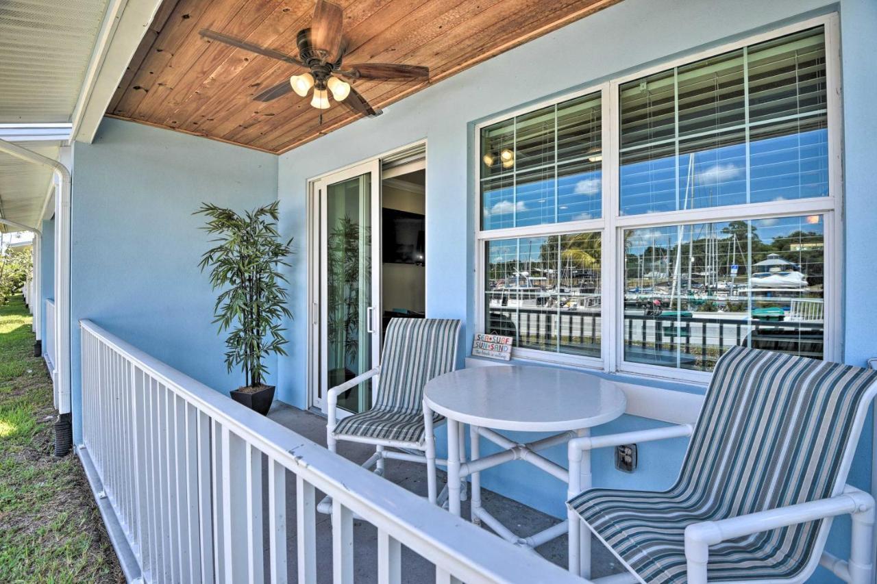 Island Escape With Pool Access Golf And Explore! Merritt Island Eksteriør billede
