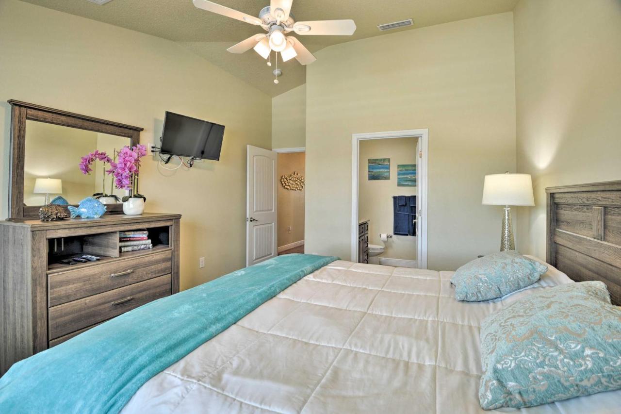 Island Escape With Pool Access Golf And Explore! Merritt Island Eksteriør billede