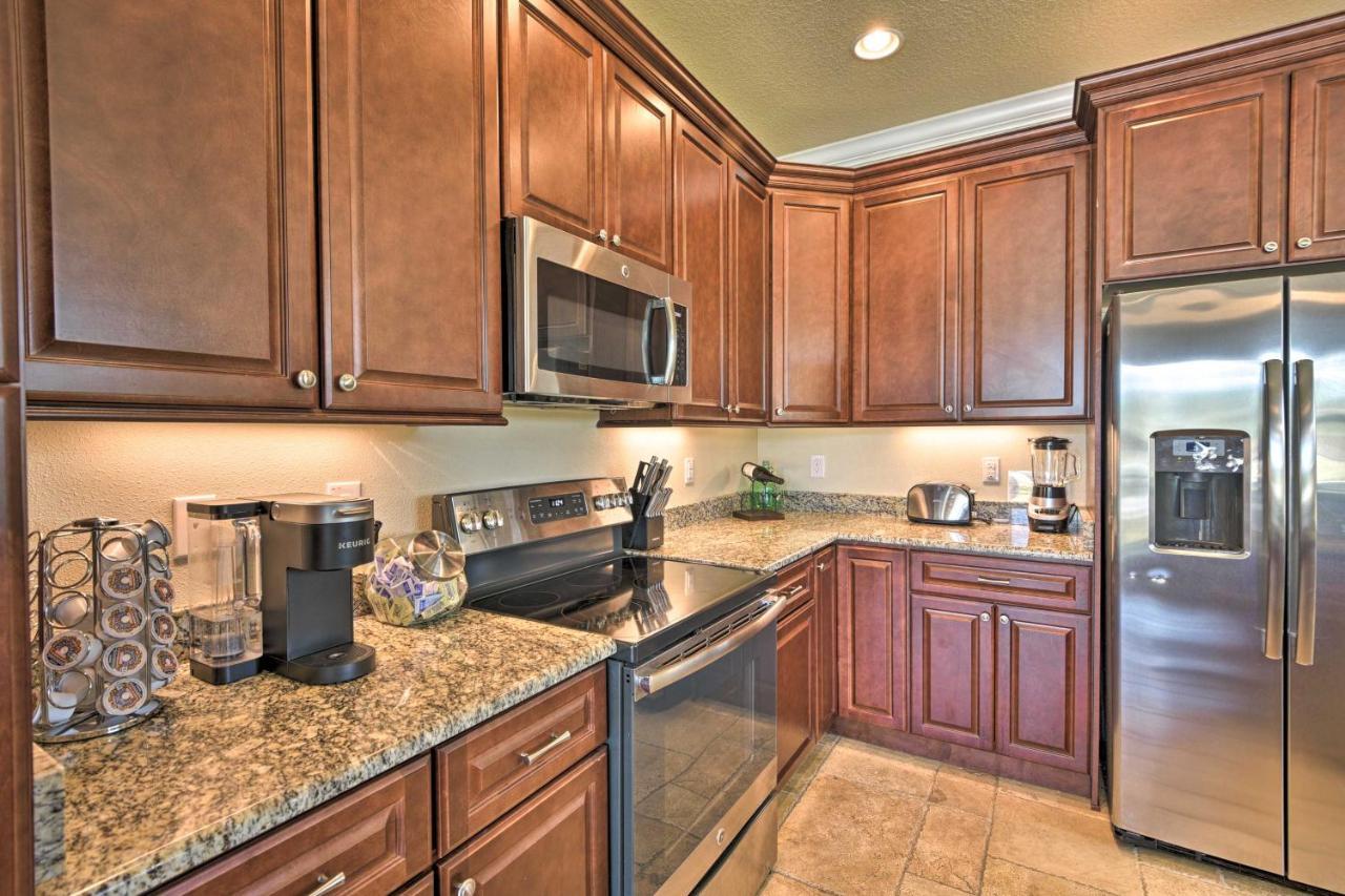Island Escape With Pool Access Golf And Explore! Merritt Island Eksteriør billede