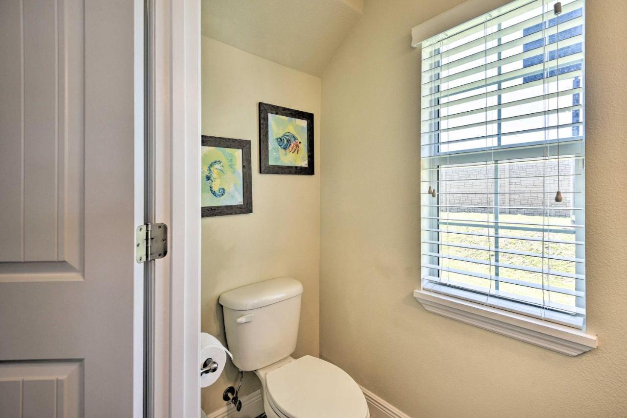 Island Escape With Pool Access Golf And Explore! Merritt Island Eksteriør billede