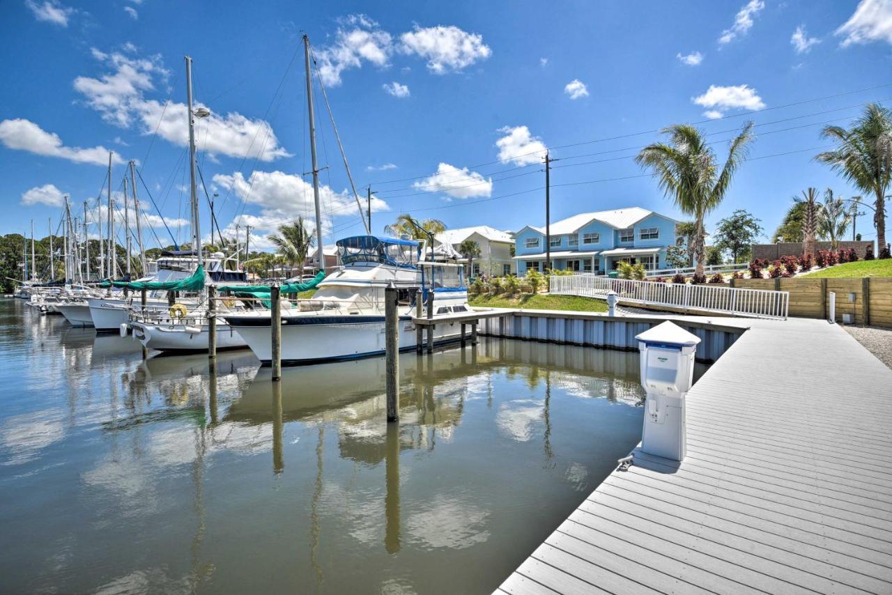 Island Escape With Pool Access Golf And Explore! Merritt Island Eksteriør billede